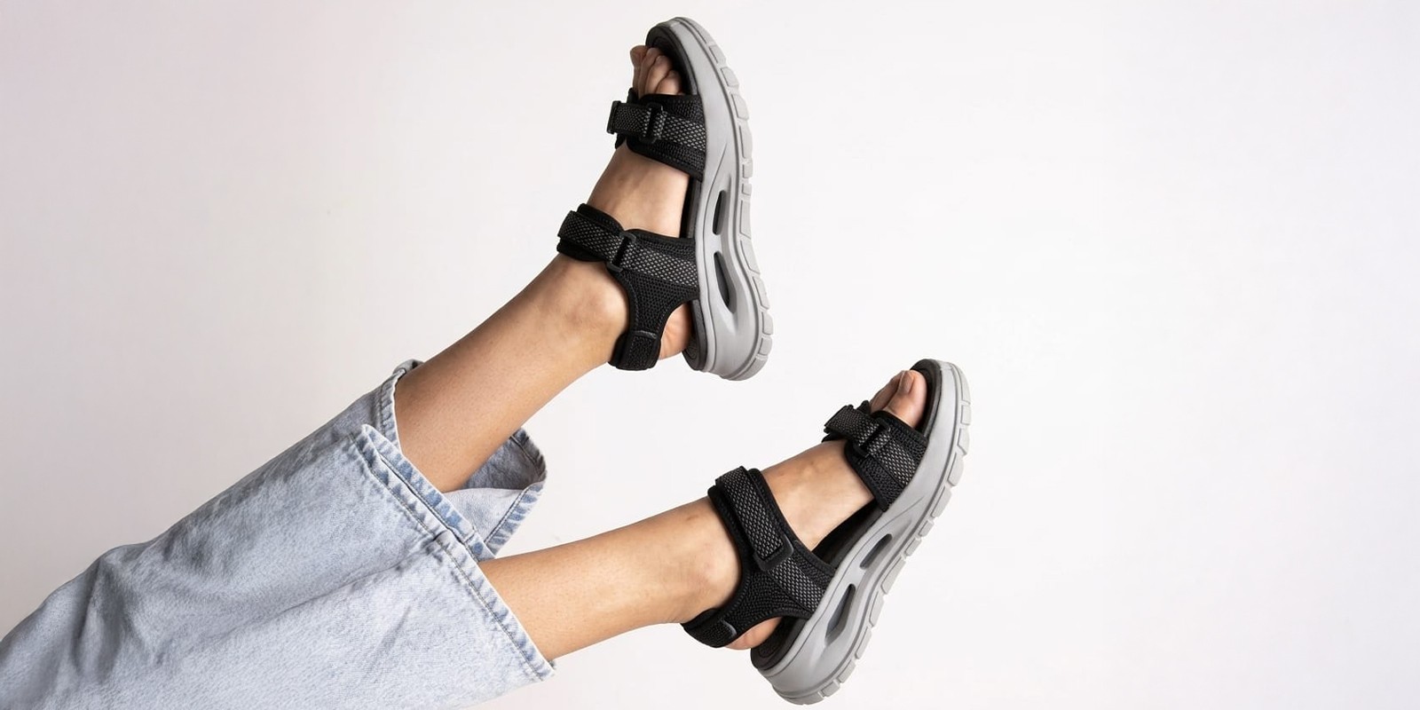 Best Sandals Brands in India for Style and Comfort | Biofoot